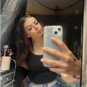 Meet your Posher, Kaydence jo